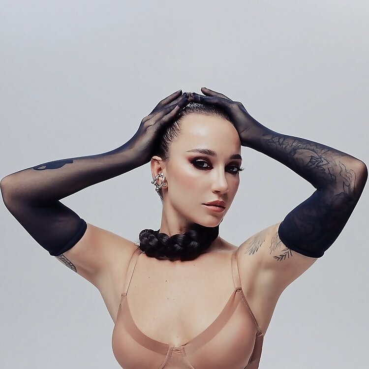 Daria Che