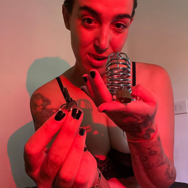 Wildgirlfetish