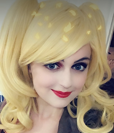 Hayley Quinn