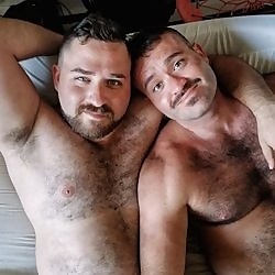 Huzz bearz 