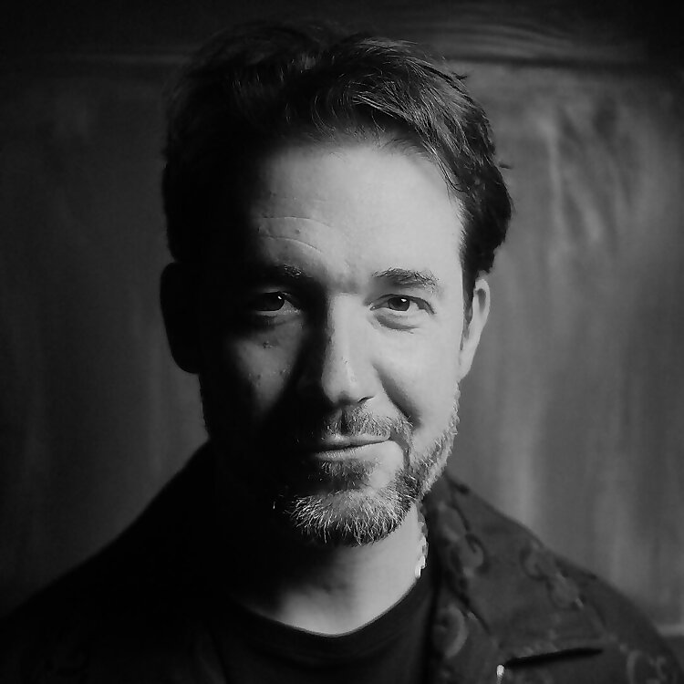 Alexis Ohanian