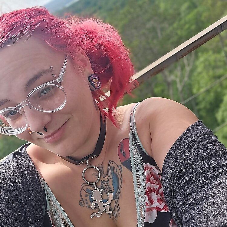 Daddy's Lil Monster69