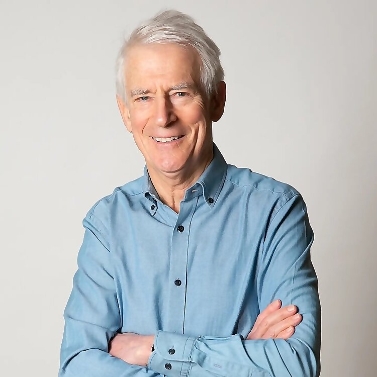 Steve Kaufmann