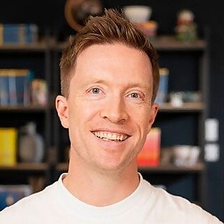 Olly Richards