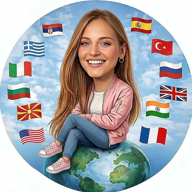 Teona Sima