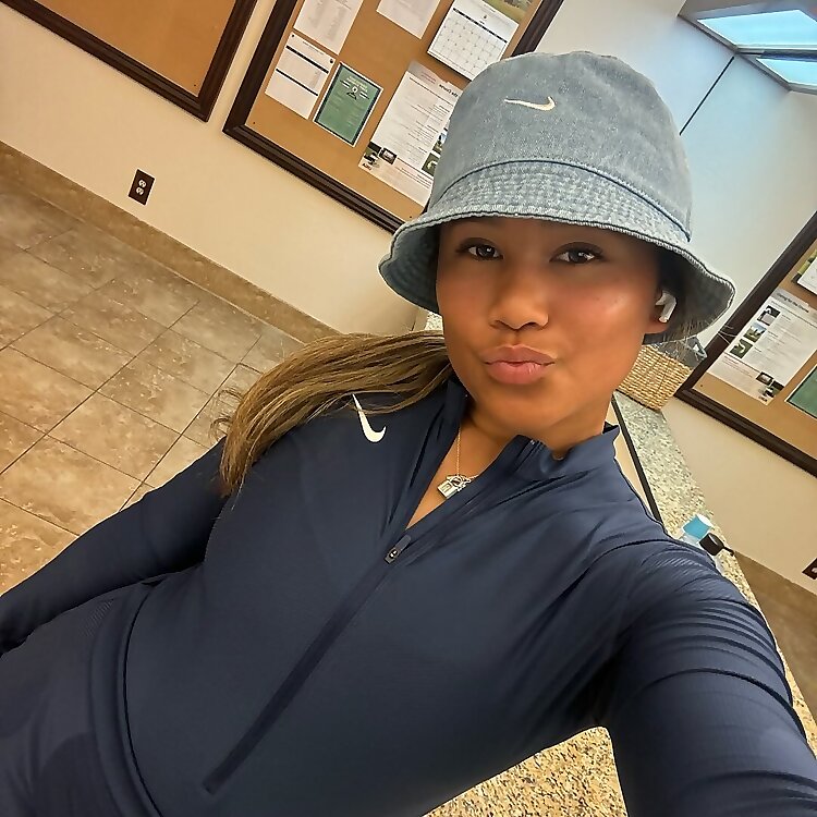 Amari Avery