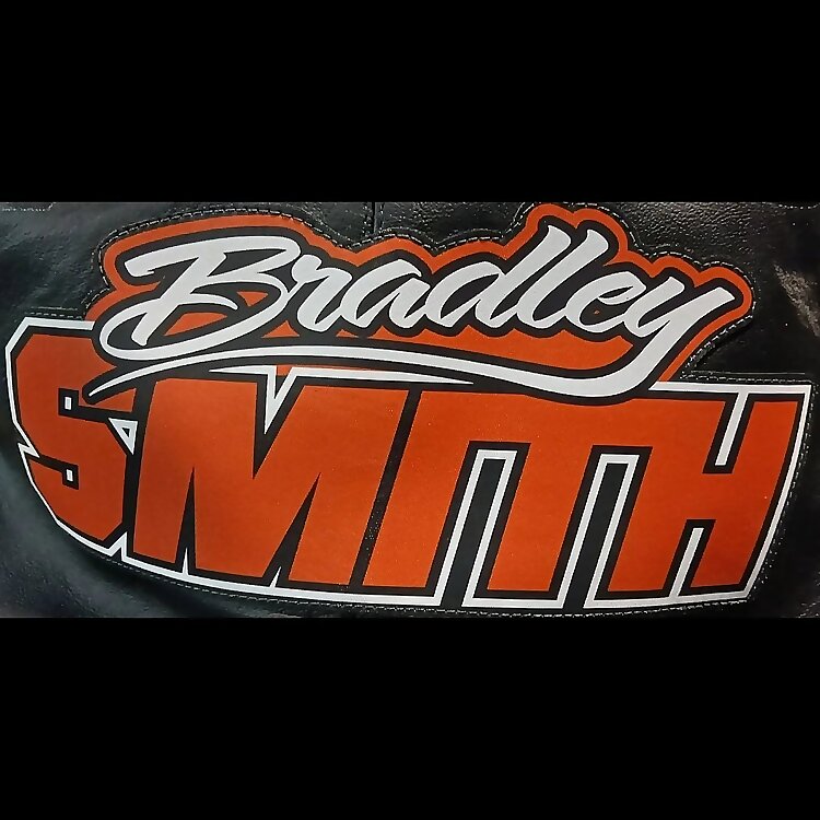 Bradley Smith