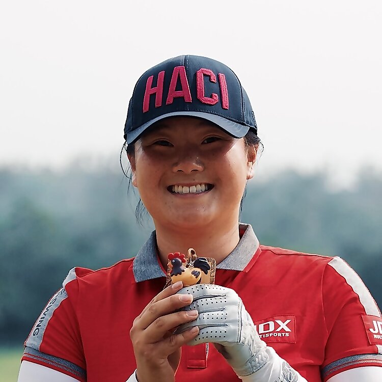 Angel Yin