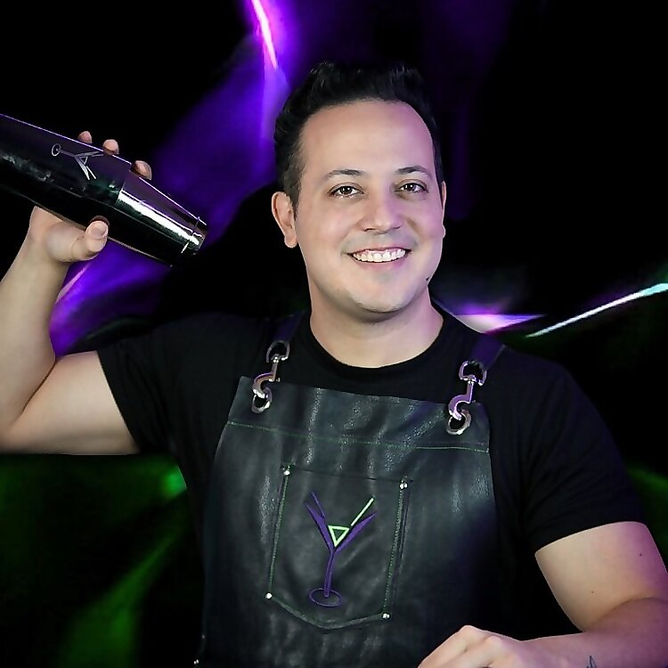 Raul Guzman