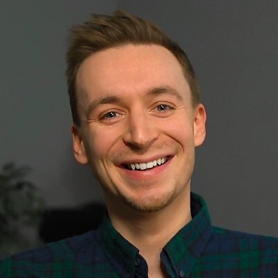 Matthew Amys