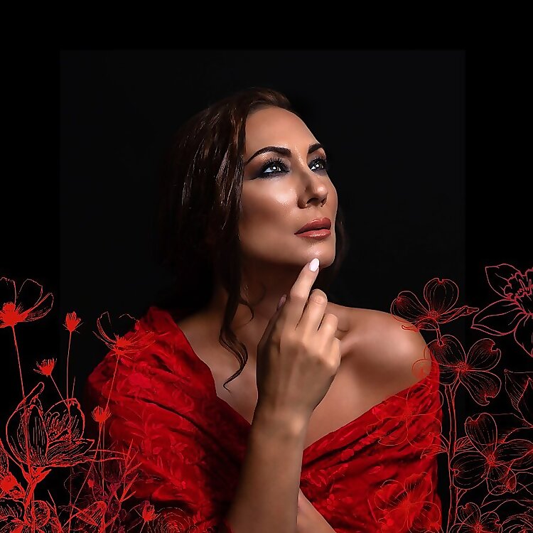 Marina Heredia
