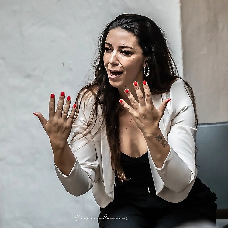 Sandra Carrasco