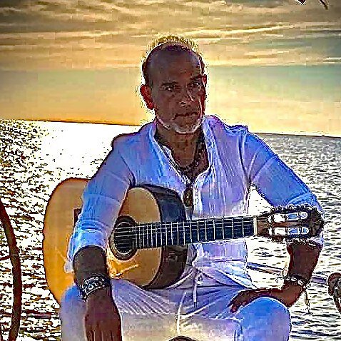 Juan Carmona