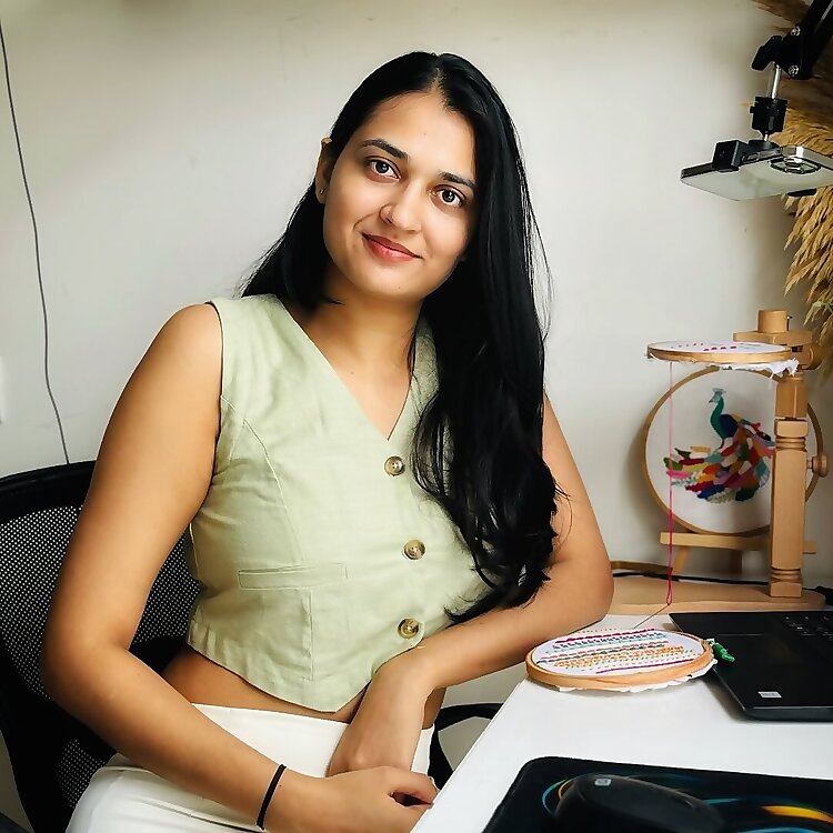 Pooja Yadav