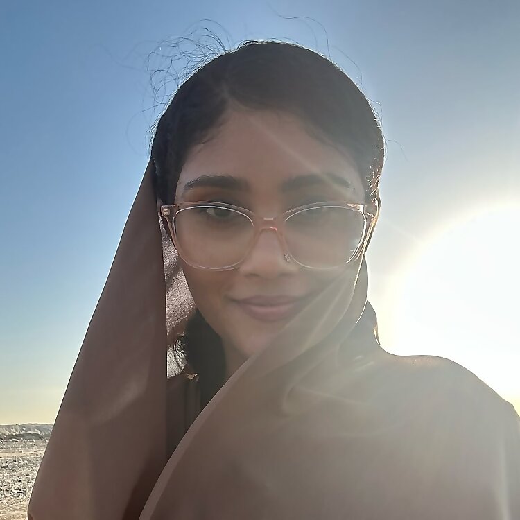 Fatima Shalu 