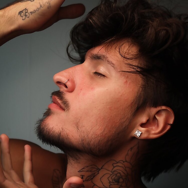 Brandon Muffali