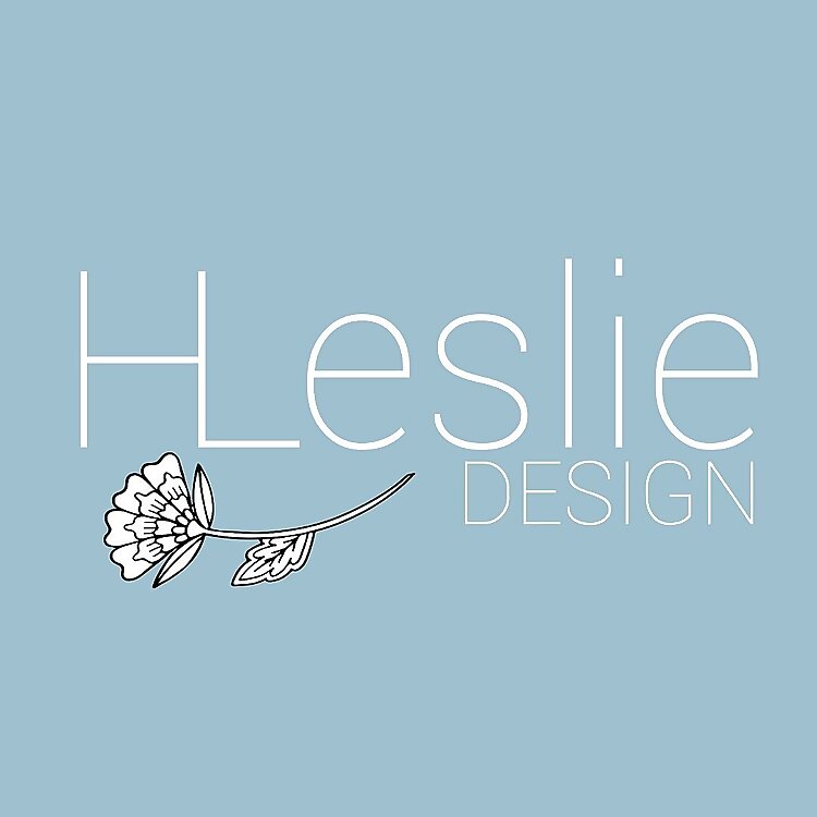 Hilary Leslie