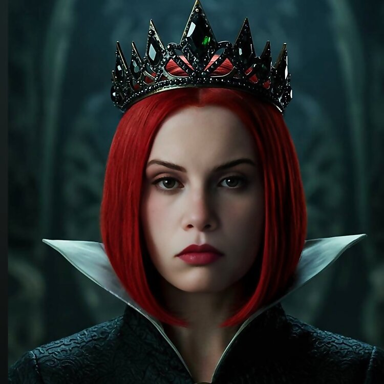 Mistress Devin 