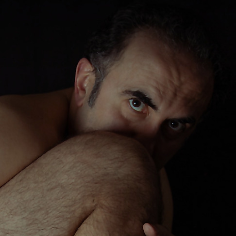 Nude Turk 