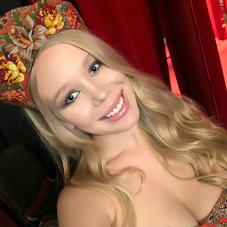 Lisa Barysheva 