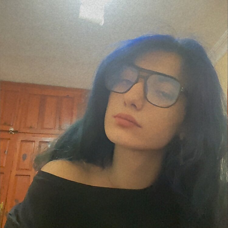 Sude Nur Bby 