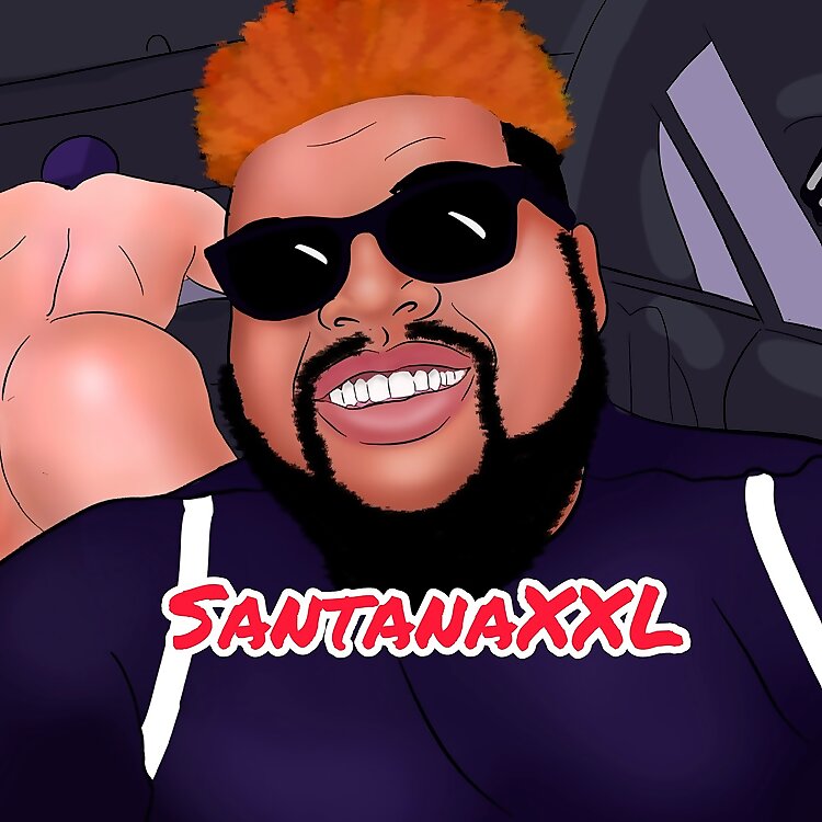 Santana XXL