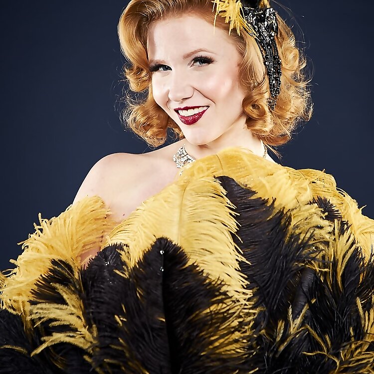 Margot Starlux 