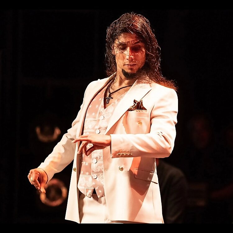 Miguel Fernández "El Yiyo"