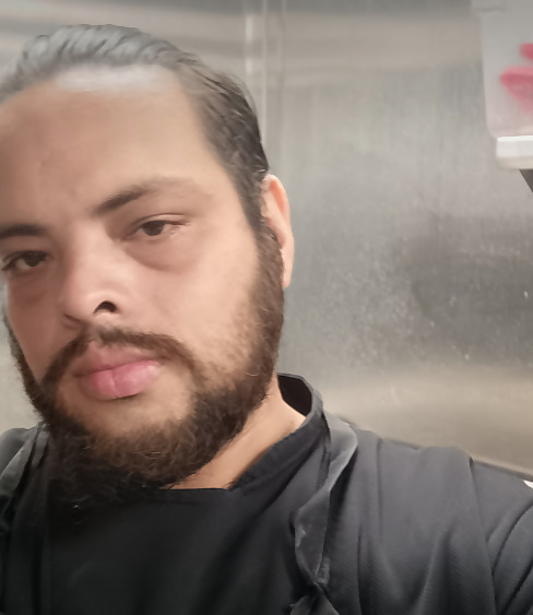 Saulo Bayas