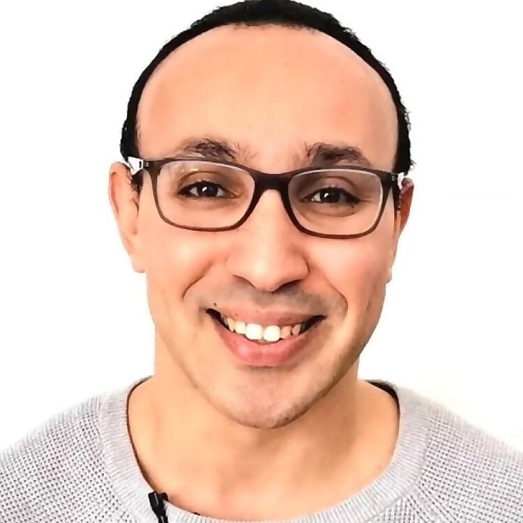 Hamid Mostafa