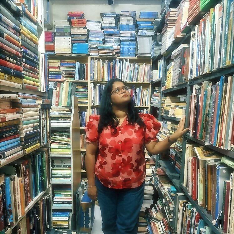 Saranya Dhandapani