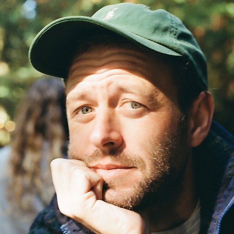 Mac Barnett