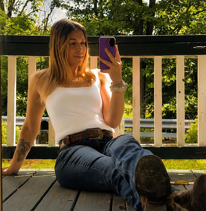 Lyla Bean 