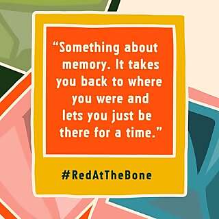 Jacqueline Woodson