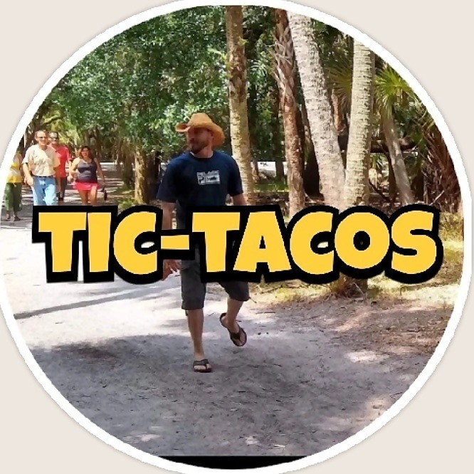 Tic Tacos 