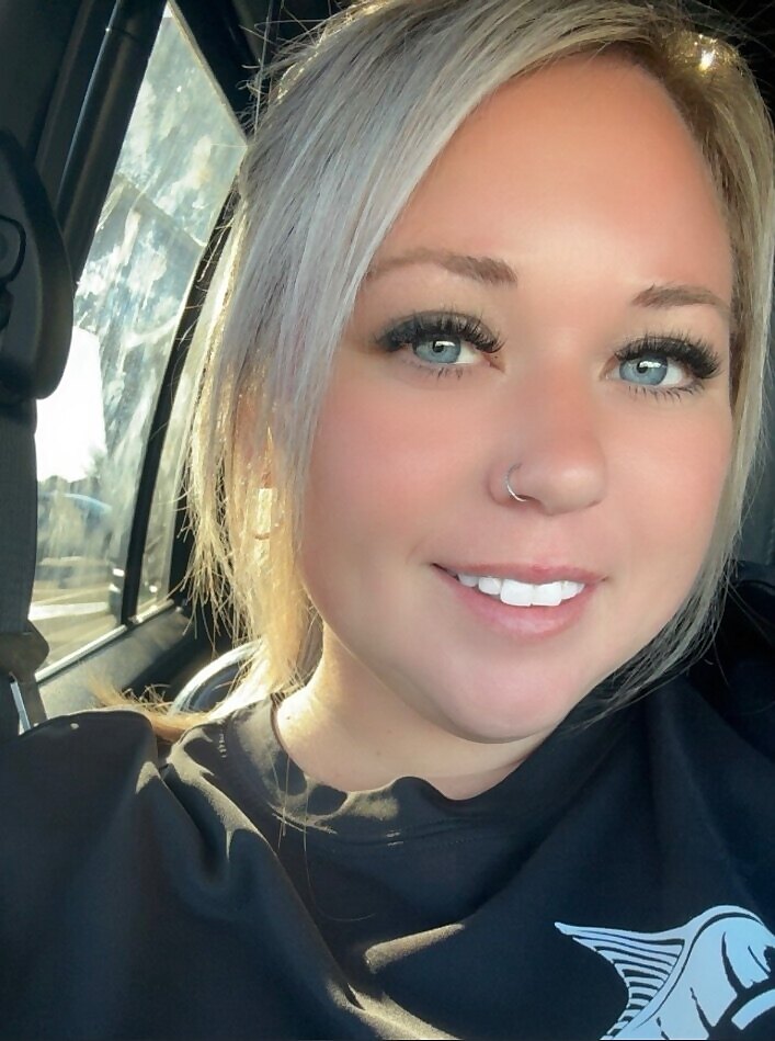 Bblondie