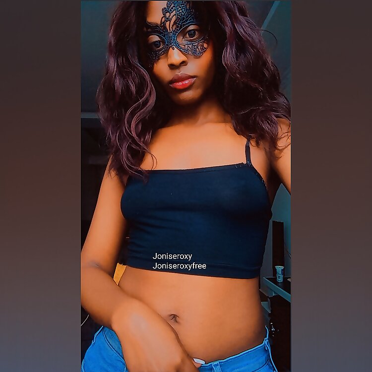 Ebony Queen