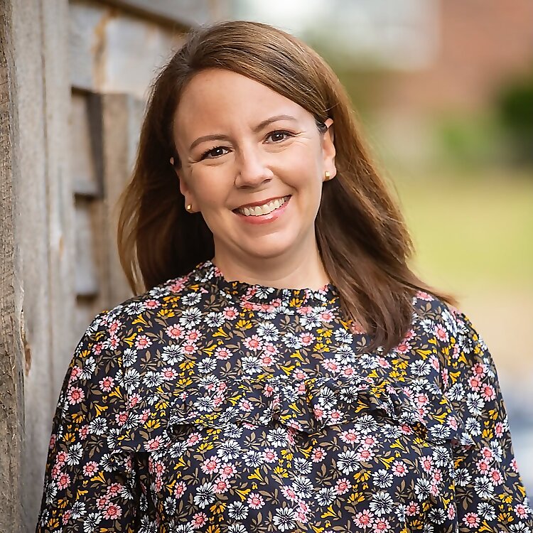 Emily Gibbons