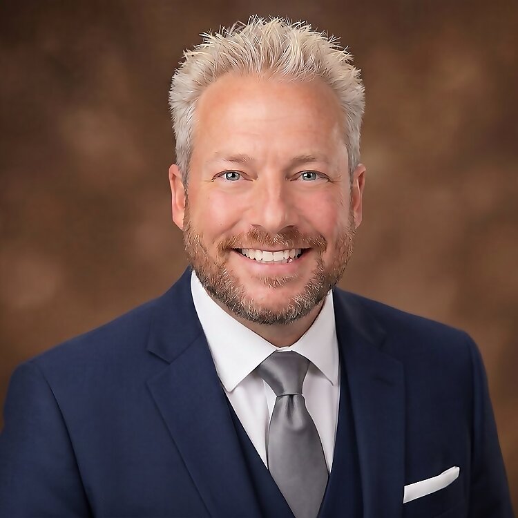 Jason M. Petrungaro