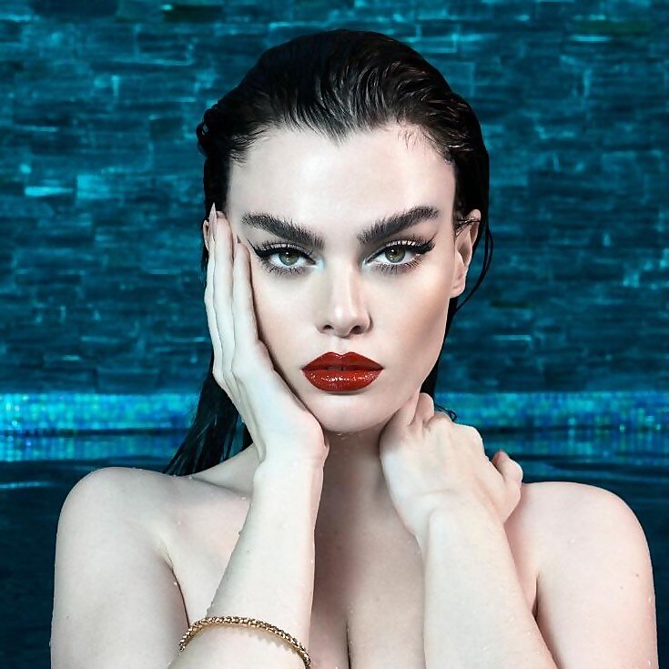 Charli Howard