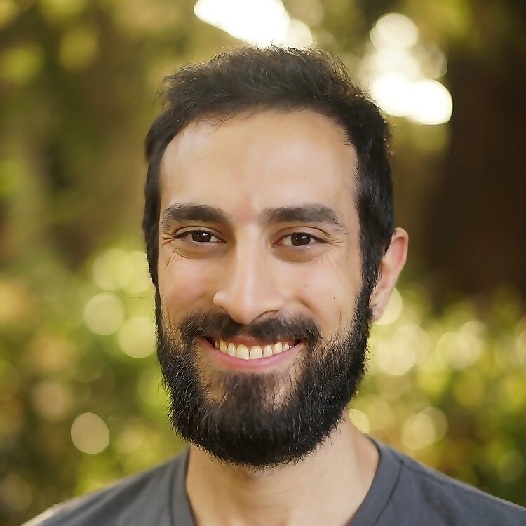 Mazen Faloughi