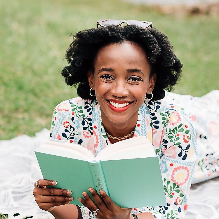 Afoma Umesi