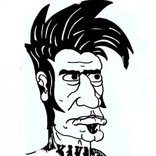 Danny Kavadlo