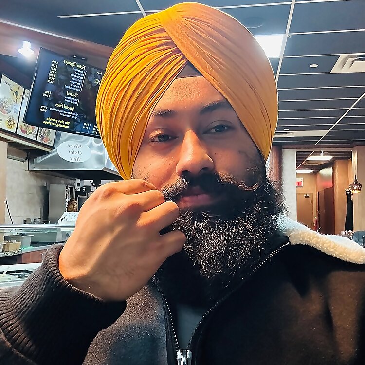 Gurpreet Singh G
