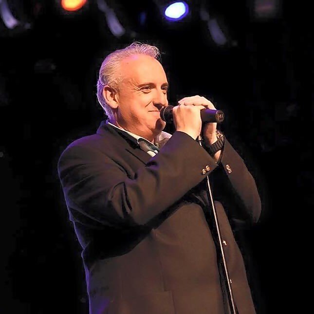 John Heald