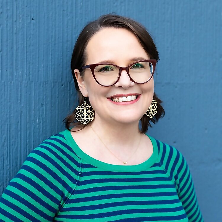 Raina Telgemeier