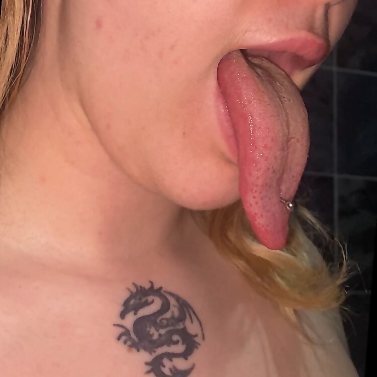 Long Tongue