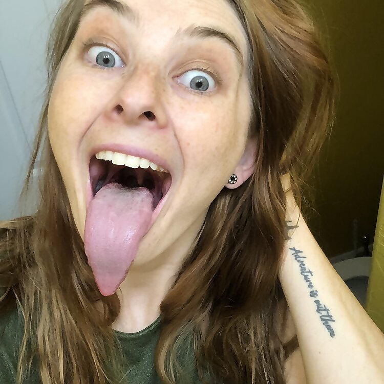 Tongue-Tastic