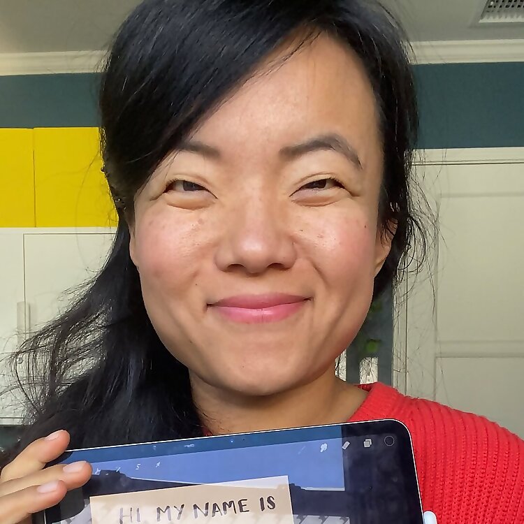 Shinah Chang