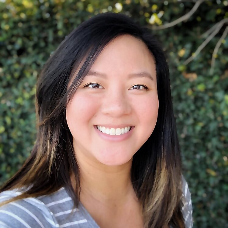 Leslie Tieu